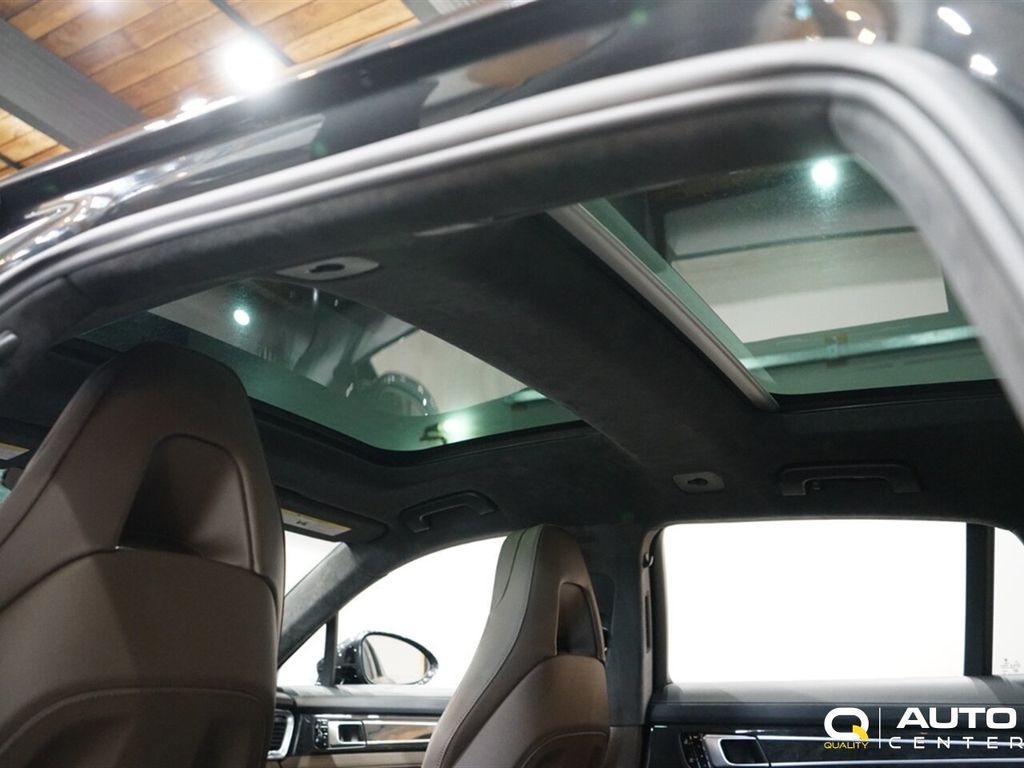 2019 Porsche Panamera Turbo S E-Hybrid Sport Turismo AWD - 22974762 - 44