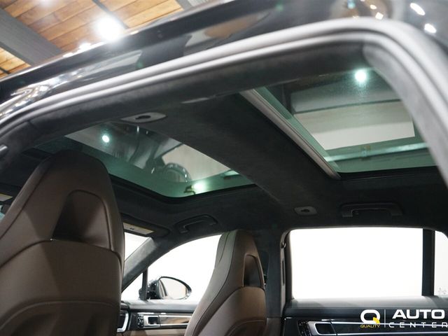 2019 Porsche Panamera Turbo S E-Hybrid Sport Turismo AWD - 22974762 - 44