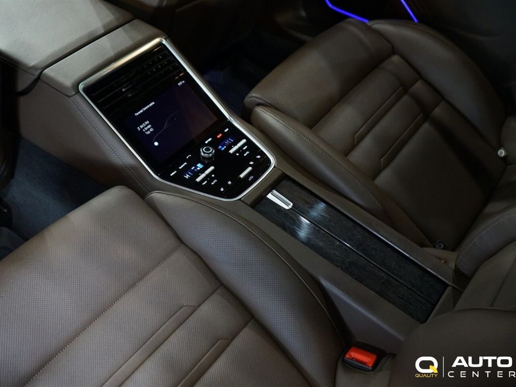 2019 Porsche Panamera Turbo S E-Hybrid Sport Turismo AWD - 22974762 - 45