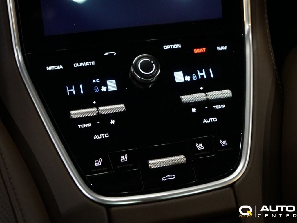 2019 Porsche Panamera Turbo S E-Hybrid Sport Turismo AWD - 22974762 - 46