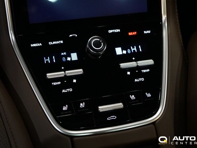 2019 Porsche Panamera Turbo S E-Hybrid Sport Turismo AWD - 22974762 - 46