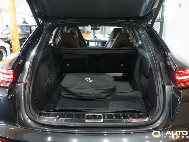 2019 Porsche Panamera Turbo S E-Hybrid Sport Turismo AWD - 22974762 - 47