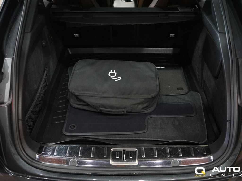 2019 Porsche Panamera Turbo S E-Hybrid Sport Turismo AWD - 22974762 - 48