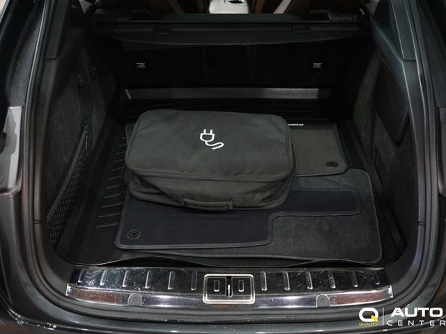 2019 Porsche Panamera Turbo S E-Hybrid Sport Turismo AWD - 22974762 - 48