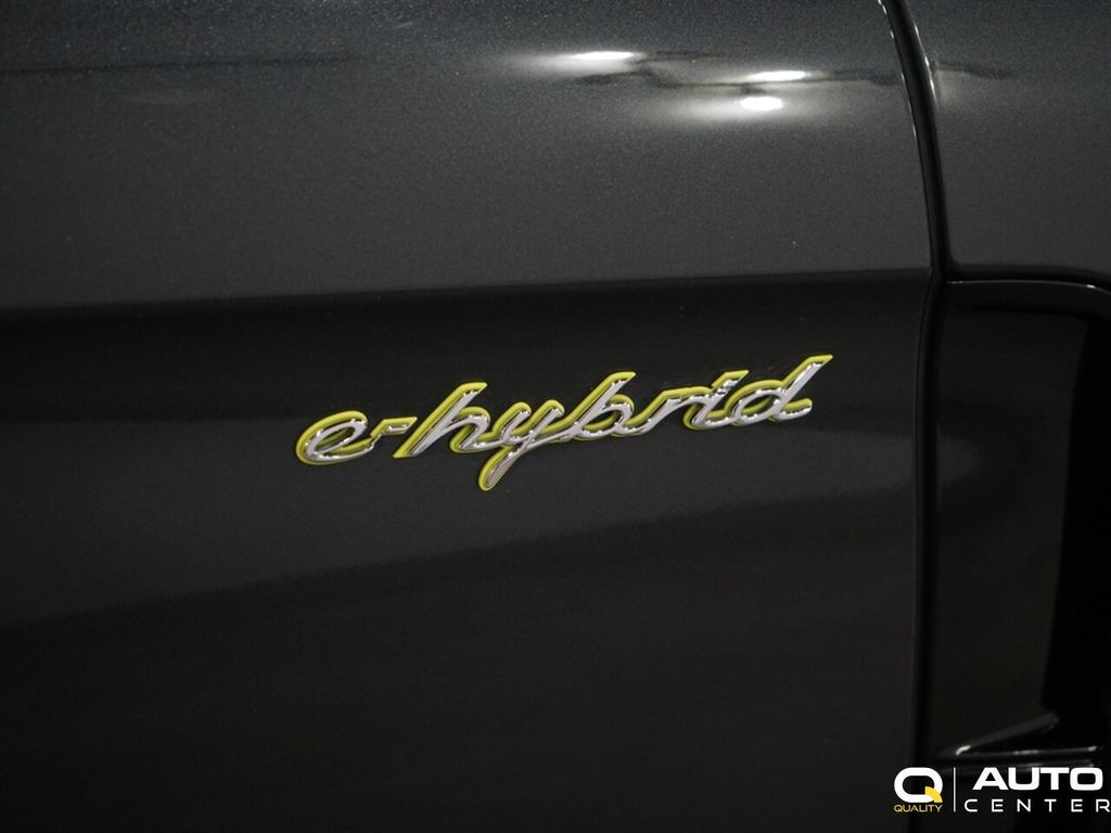 2019 Porsche Panamera Turbo S E-Hybrid Sport Turismo AWD - 22974762 - 4