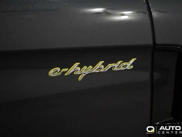 2019 Porsche Panamera Turbo S E-Hybrid Sport Turismo AWD - 22974762 - 4