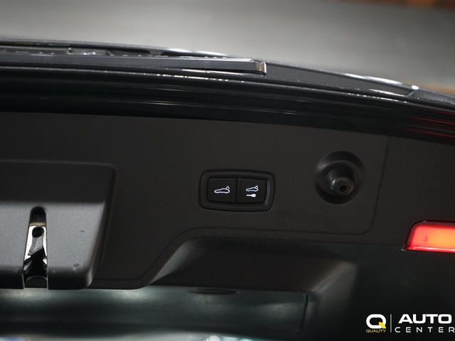 2019 Porsche Panamera Turbo S E-Hybrid Sport Turismo AWD - 22974762 - 49