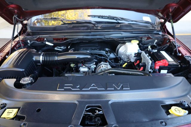 2019 Ram 1500  - 22958250 - 10