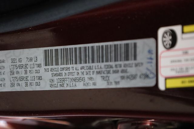 2019 Ram 1500  - 22958250 - 11