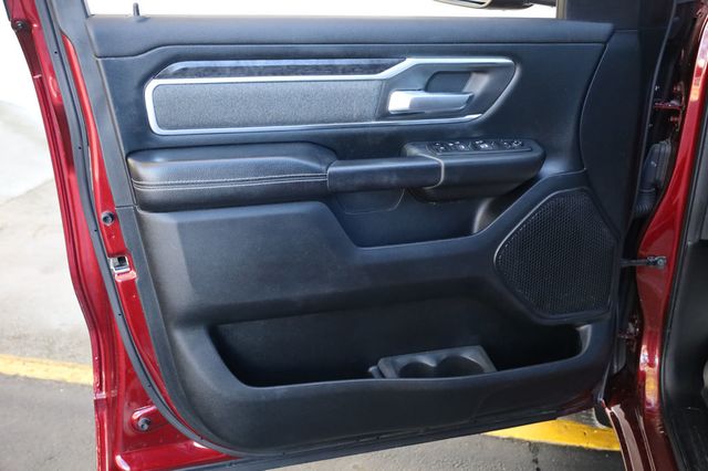 2019 Ram 1500  - 22958250 - 12