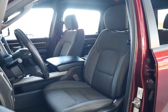 2019 Ram 1500  - 22958250 - 14