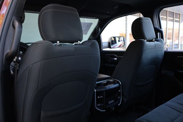 2019 Ram 1500  - 22958250 - 16