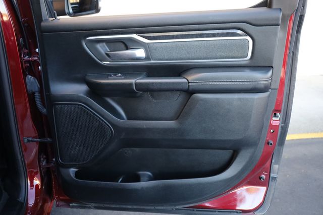 2019 Ram 1500  - 22958250 - 18