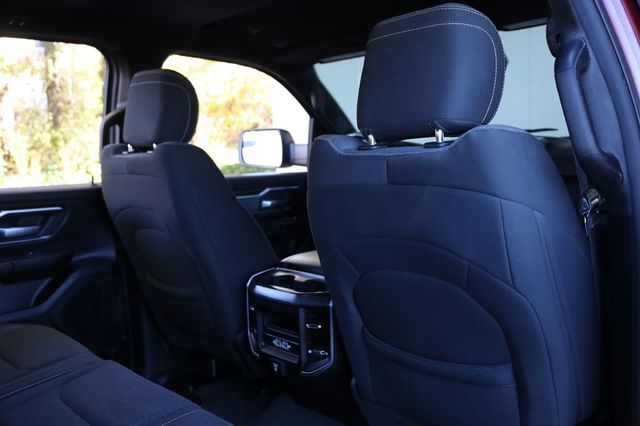 2019 Ram 1500  - 22958250 - 19