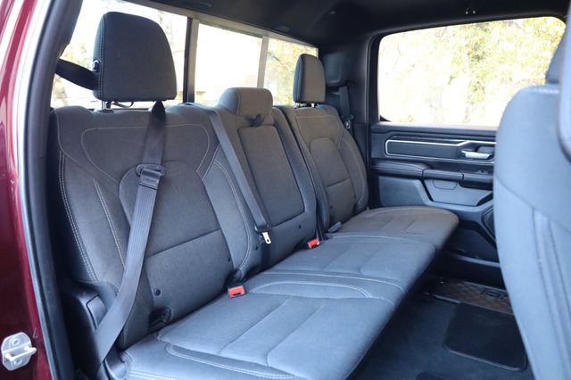 2019 Ram 1500  - 22958250 - 20