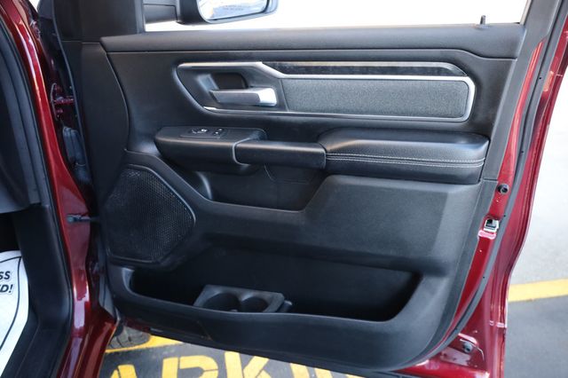 2019 Ram 1500  - 22958250 - 21