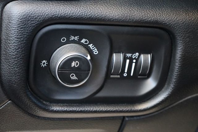 2019 Ram 1500  - 22958250 - 28