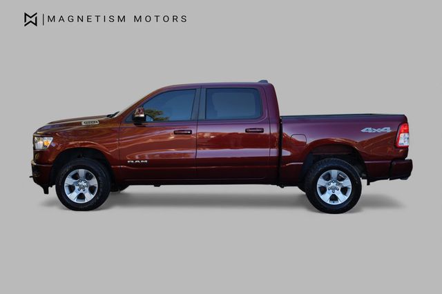 2019 Ram 1500  - 22958250 - 2