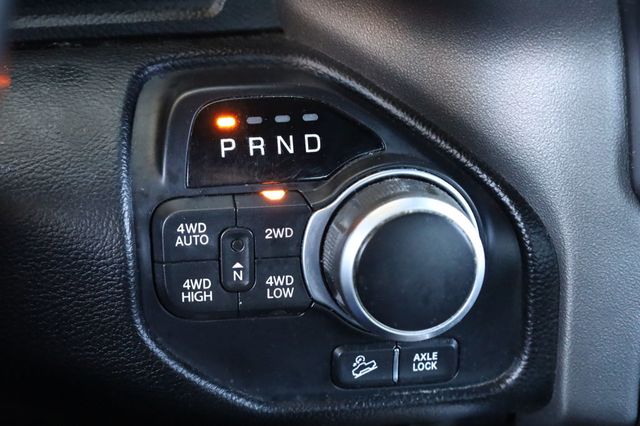 2019 Ram 1500  - 22958250 - 32