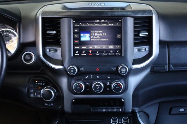 2019 Ram 1500  - 22958250 - 33