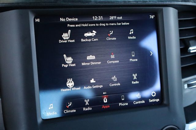 2019 Ram 1500  - 22958250 - 36