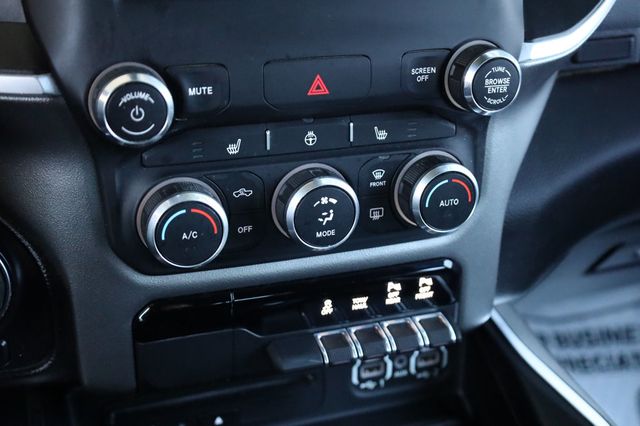 2019 Ram 1500  - 22958250 - 37