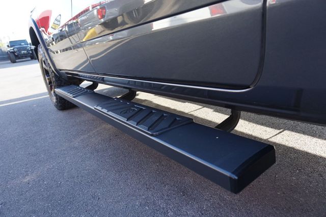 2019 Ram 1500 4WD, HEMI 5.7, REBEL, BACKUP CAMERA, PREMIUM WHEELS,CLEAN CARFAX - 23056321 - 11