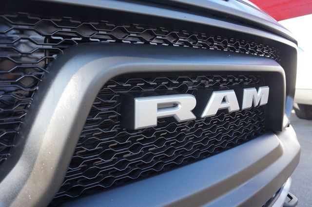 2019 Ram 1500 4WD, HEMI 5.7, REBEL, BACKUP CAMERA, PREMIUM WHEELS,CLEAN CARFAX - 23056321 - 14