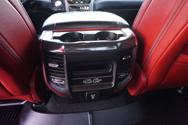 2019 Ram 1500 4WD, HEMI 5.7, REBEL, BACKUP CAMERA, PREMIUM WHEELS,CLEAN CARFAX - 23056321 - 20