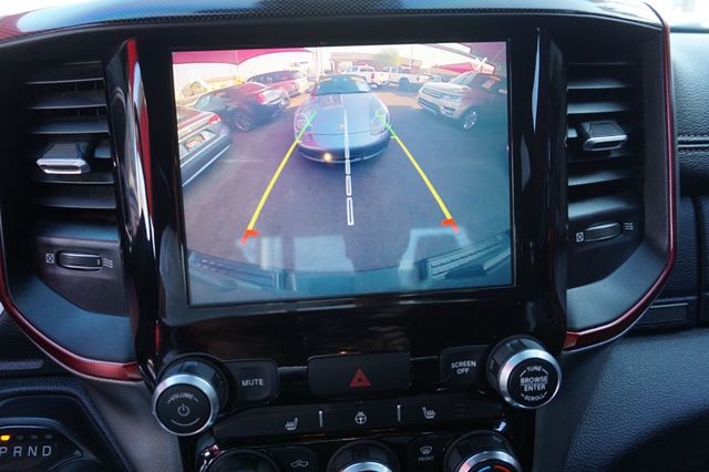 2019 Ram 1500 4WD, HEMI 5.7, REBEL, BACKUP CAMERA, PREMIUM WHEELS,CLEAN CARFAX - 23056321 - 35