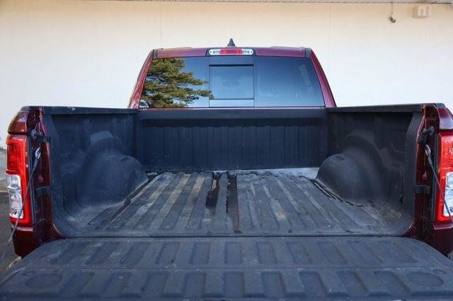 2019 Ram 1500 Big Horn - 23017599 - 9