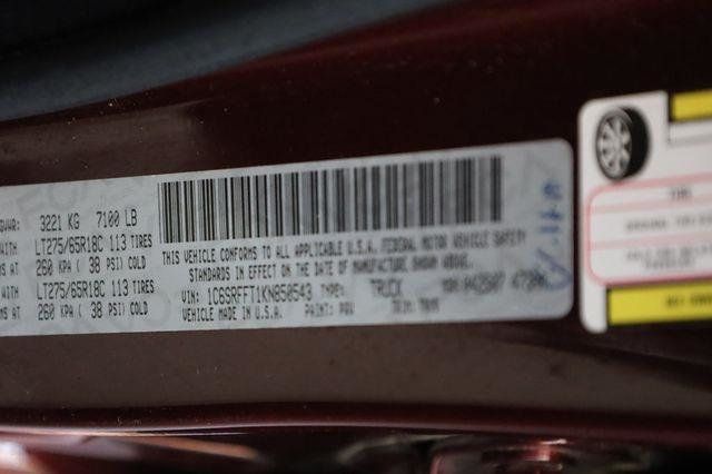 2019 Ram 1500 Big Horn - 23017599 - 11