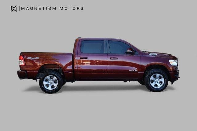 2019 Ram 1500 Big Horn - 23017599 - 1