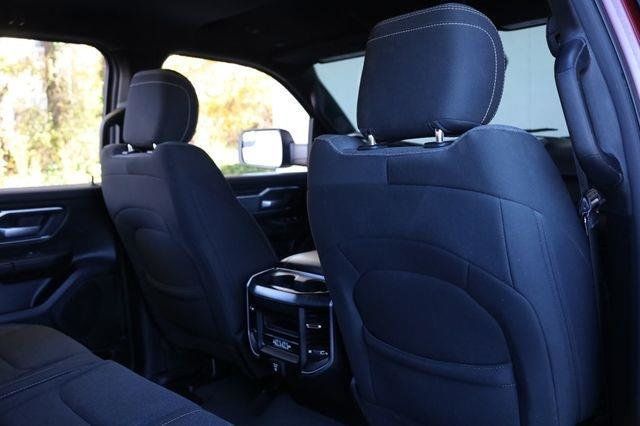 2019 Ram 1500 Big Horn - 23017599 - 19