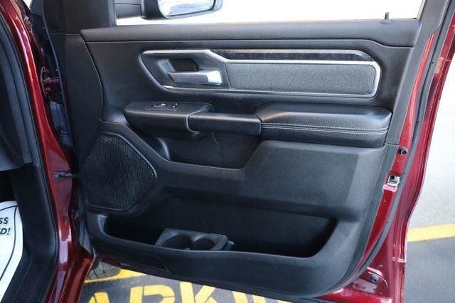 2019 Ram 1500 Big Horn - 23017599 - 21
