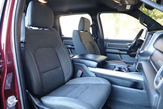 2019 Ram 1500 Big Horn - 23017599 - 22