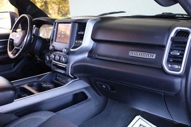 2019 Ram 1500 Big Horn - 23017599 - 23