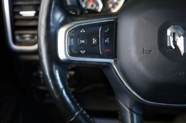 2019 Ram 1500 Big Horn - 23017599 - 26