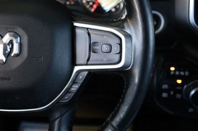 2019 Ram 1500 Big Horn - 23017599 - 27