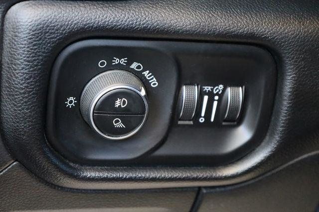 2019 Ram 1500 Big Horn - 23017599 - 28