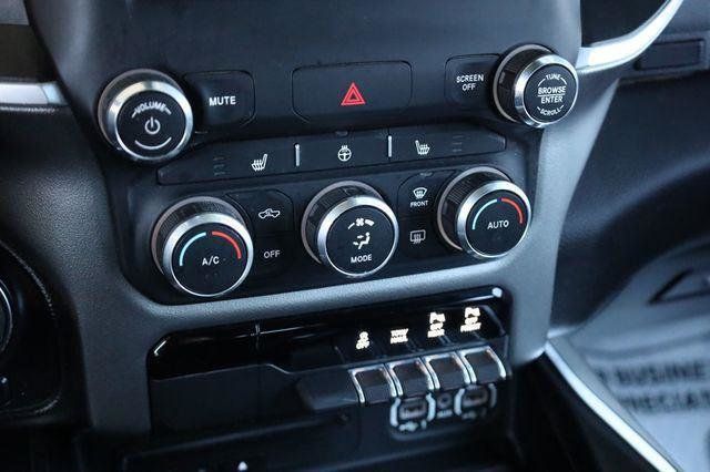 2019 Ram 1500 Big Horn - 23017599 - 37