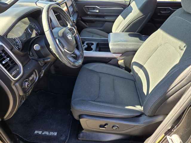 2019 Ram 1500 Big Horn 4x2 Crew Cab 5'7" Box - 22979279 - 6