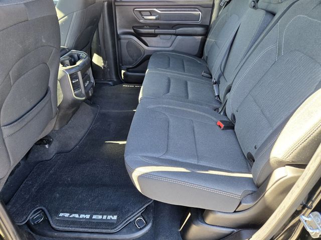 2019 Ram 1500 Big Horn 4x2 Crew Cab 5'7" Box - 22979279 - 7