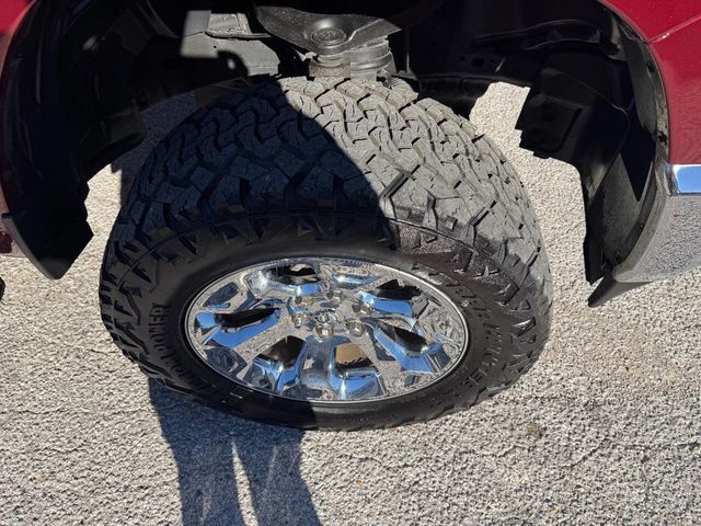 2019 Ram 1500 Big Horn 4x2 Crew Cab 5'7" Box - 22969603 - 22