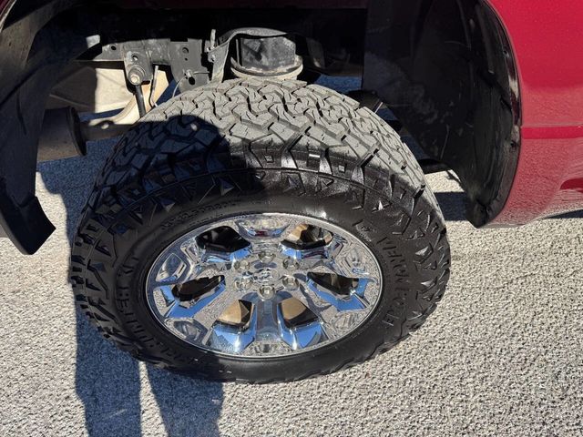 2019 Ram 1500 Big Horn 4x2 Crew Cab 5'7" Box - 22969603 - 23