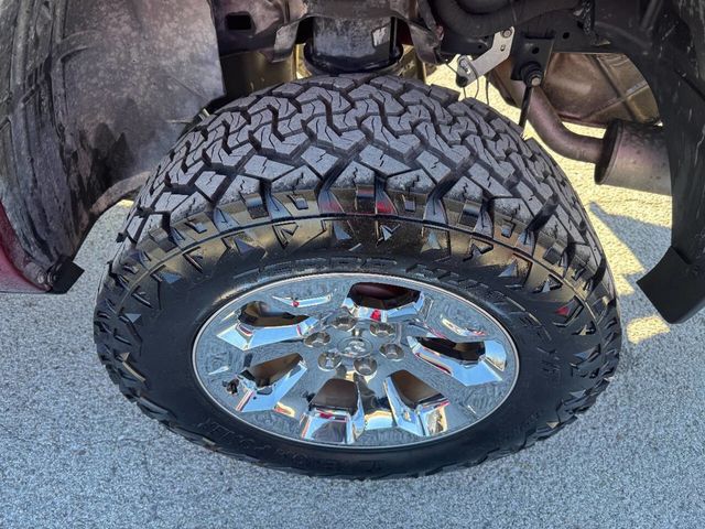 2019 Ram 1500 Big Horn 4x2 Crew Cab 5'7" Box - 22969603 - 25