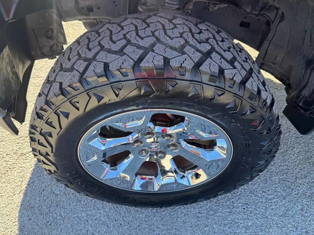 2019 Ram 1500 Big Horn 4x2 Crew Cab 5'7" Box - 22969603 - 26