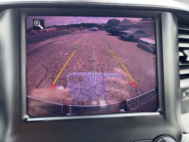 2019 Ram 1500 Big Horn 4x2 Quad Cab 6'4" Box - 23023853 - 12