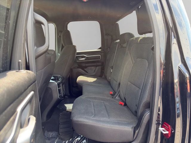 2019 Ram 1500 Big Horn 4x2 Quad Cab 6'4" Box - 23023853 - 17
