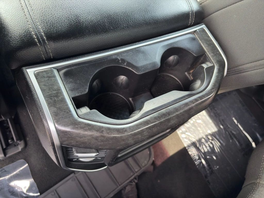 2019 Ram 1500 Big Horn 4x2 Quad Cab 6'4" Box - 23023853 - 18
